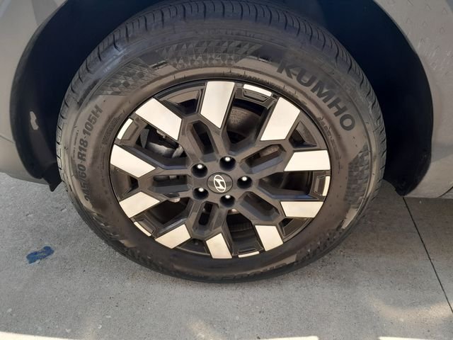 2025 Hyundai Santa Cruz SEL Activity - Photo 9