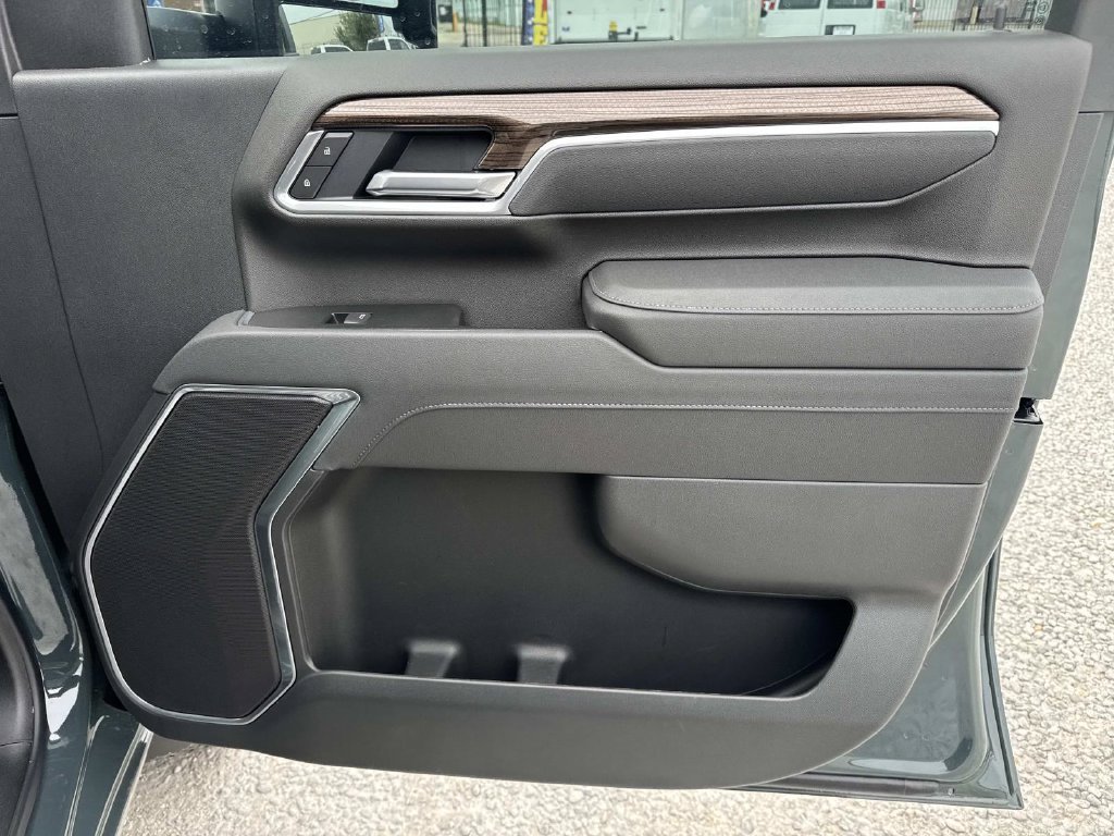 2026 Chevrolet Silverado 2500 HD LT - Photo 14