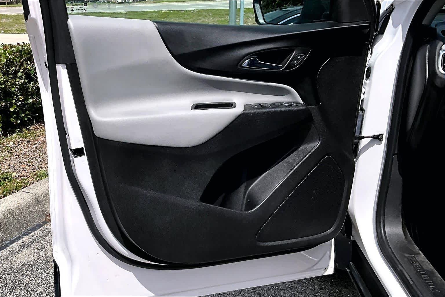 Used 2024 Summit White Chevrolet LS image 26