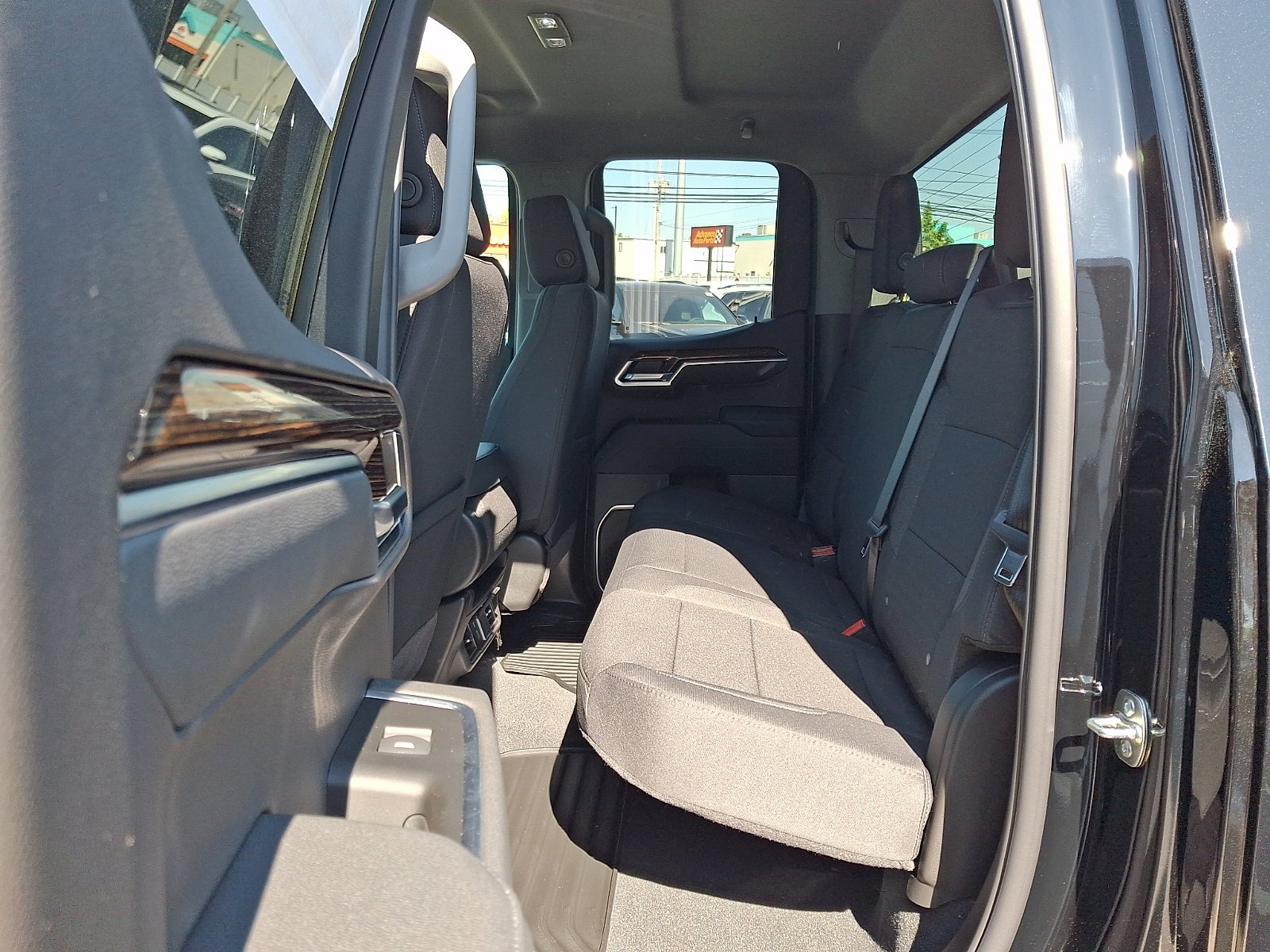 New 2026 Onyx Black GMC Elevation image 5
