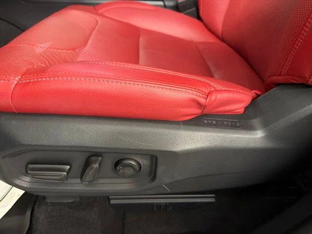 Used 2024 Magnetic Gray Metallic Toyota TRD Pro image 10