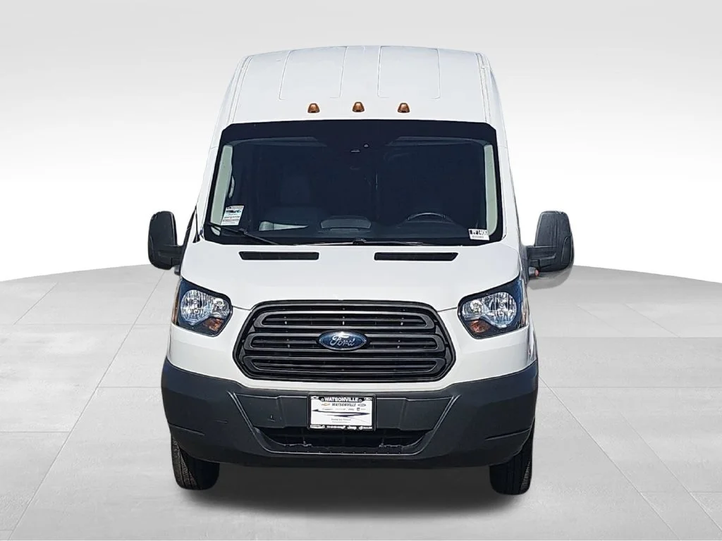 Used 2018 White Ford Base image 8