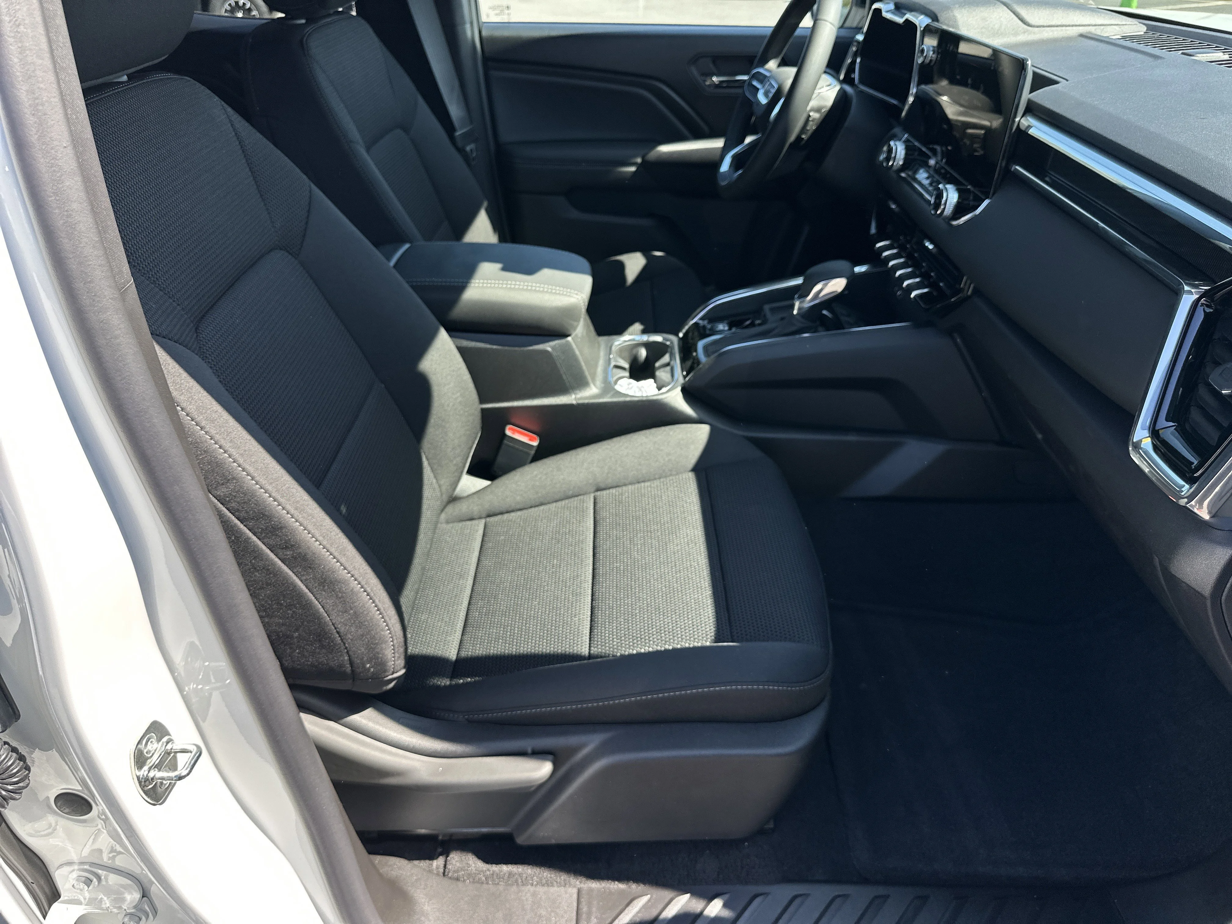 2026 GMC Canyon Elevation - Photo 14