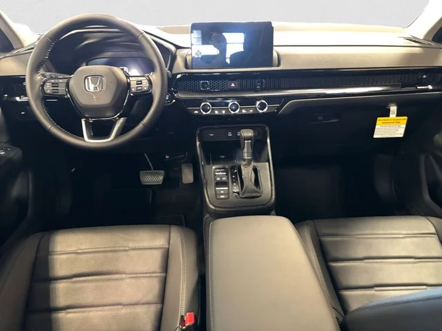 New 2026  Honda EX-L image 10