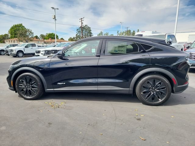 New 2026 Shadow Black Ford Select image 21