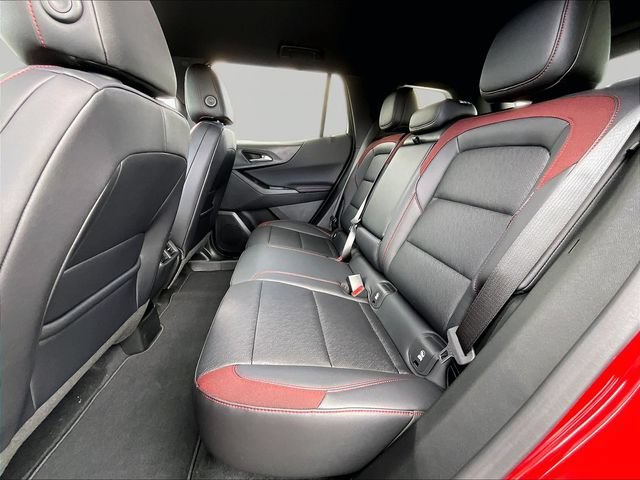 2027 Chevrolet Equinox RS - Photo 14
