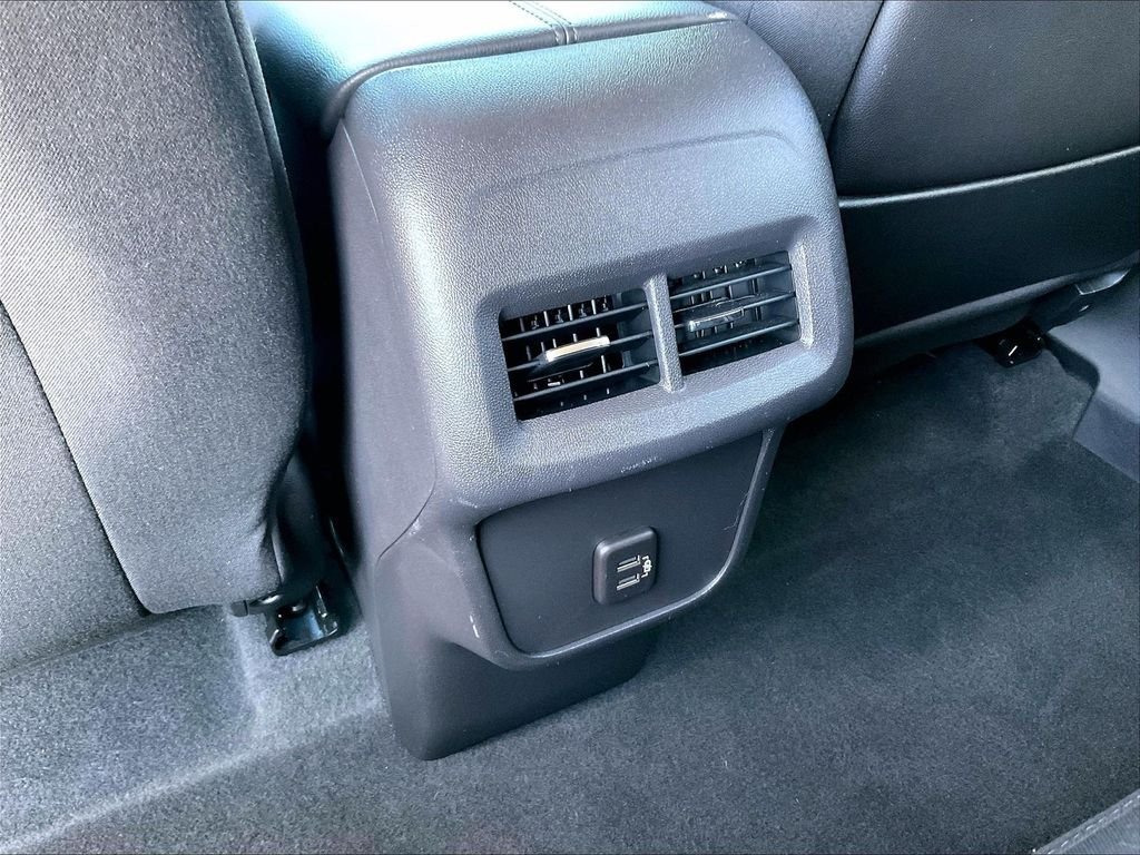 Used 2024 Black GMC SLE image 25