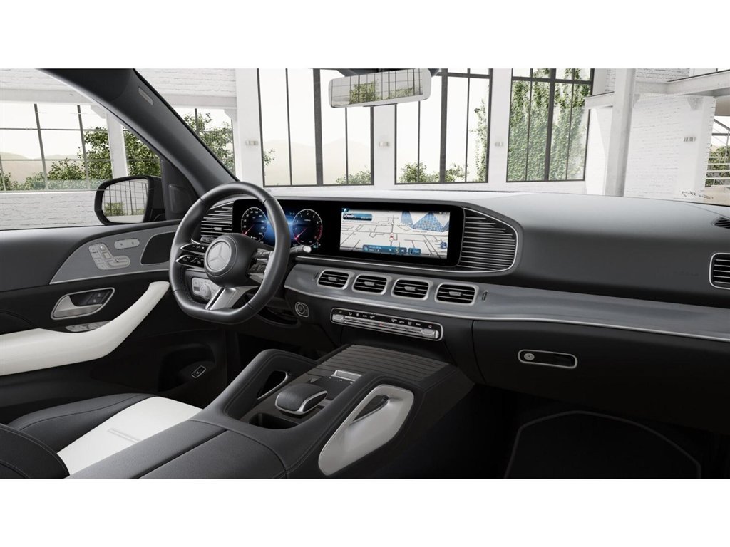 2025 Mercedes-Benz GLE GLE350 - Photo 48