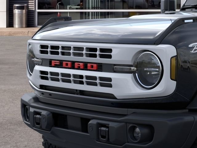 New 2026 Black Ford Heritage Edition image 19