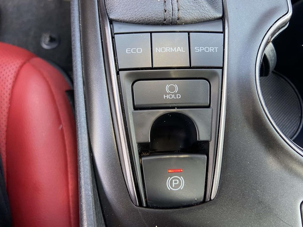 Used 2024 Beige Toyota XSE V6 image 31