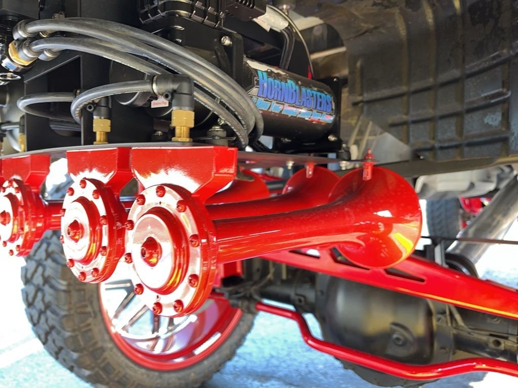 2023 RAM Ram 2500 Pickup Laramie Longhorn - Photo 17