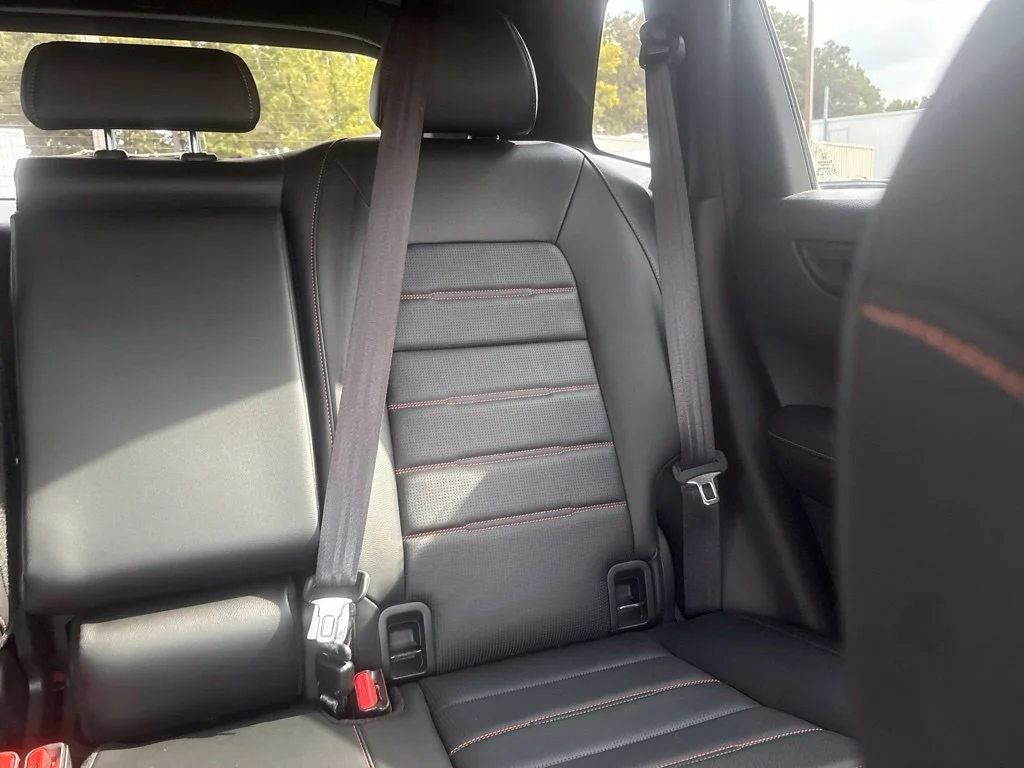 Used 2024 Black Honda Sport-L image 13