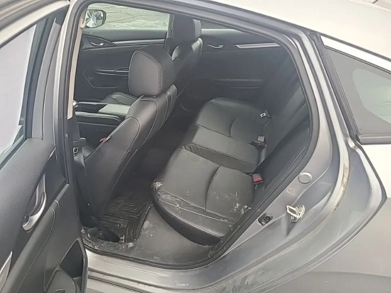 Used 2016  Honda EX-L image 12