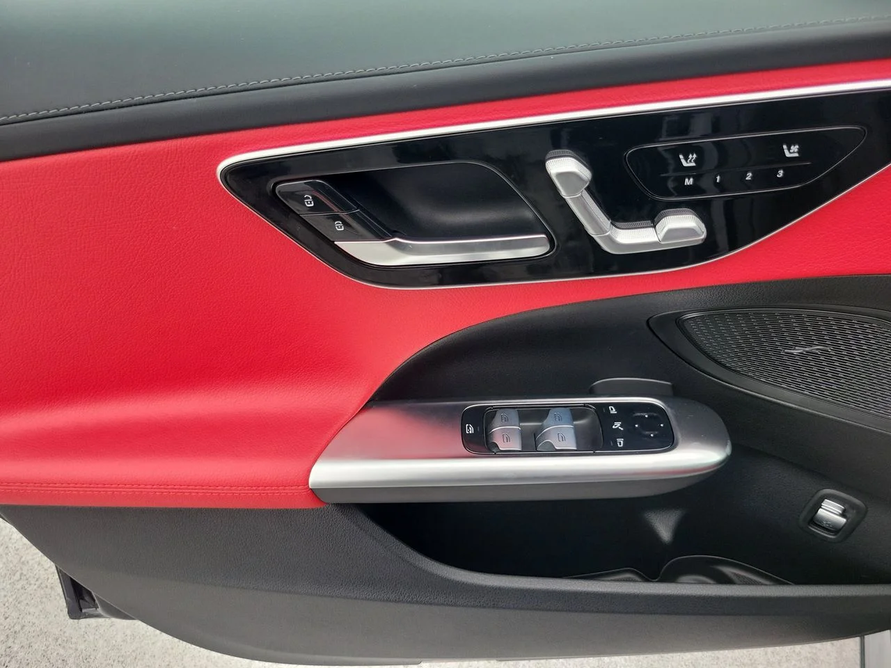 New 2026 Black Mercedes-Benz C 300 image 15