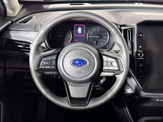 New 2026 LITHIUM RED PEARL Subaru Limited image 13