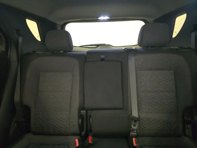 Used 2022 Blue Glow Metallic Chevrolet LT image 21
