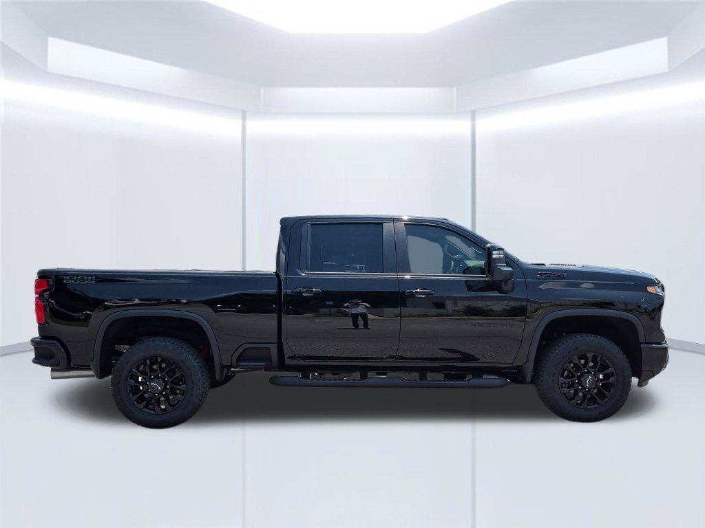 2026 Chevrolet Silverado 2500 HD LT - Photo 7
