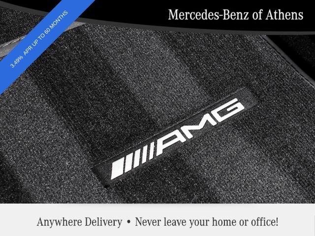 New 2026 Mountain Grey Metallic Mercedes-Benz GLA 35 AMG® image 47