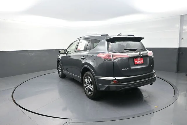 Used 2016 Gray Toyota LE image 62