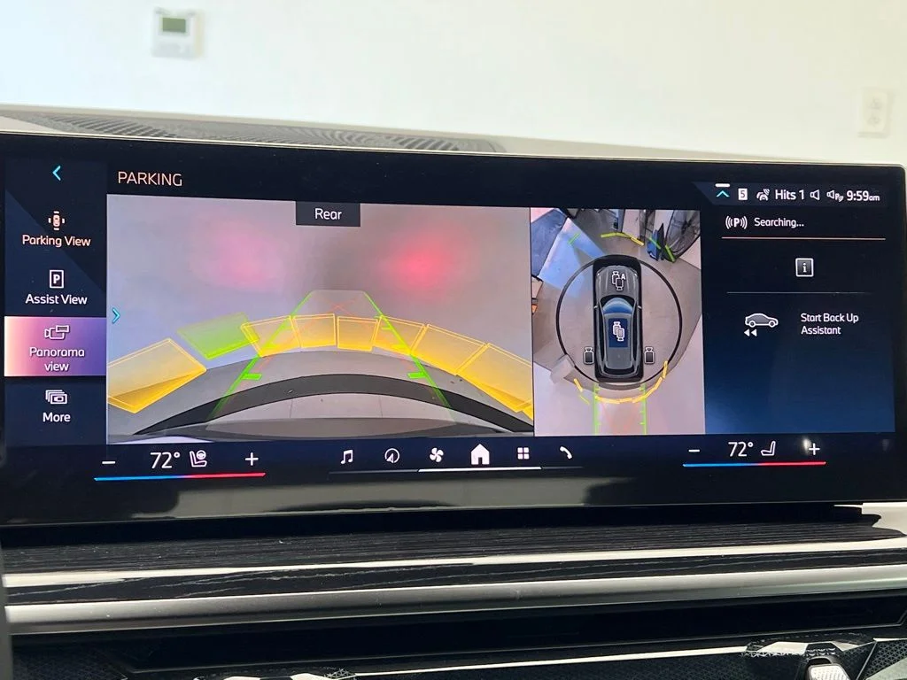 New 2026 Dravit Grey Metallic BMW xDrive40i image 15