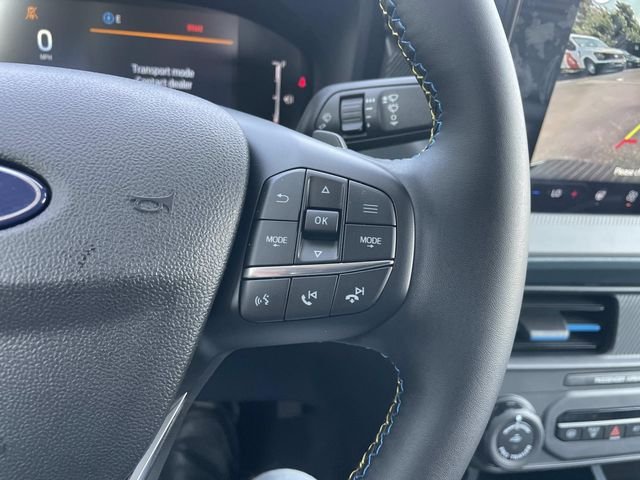 New 2026 Carbonized Gray Metallic Ford Lobo™ image 13