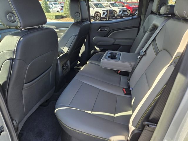 2025 Chevrolet Colorado ZR2 - Photo 7