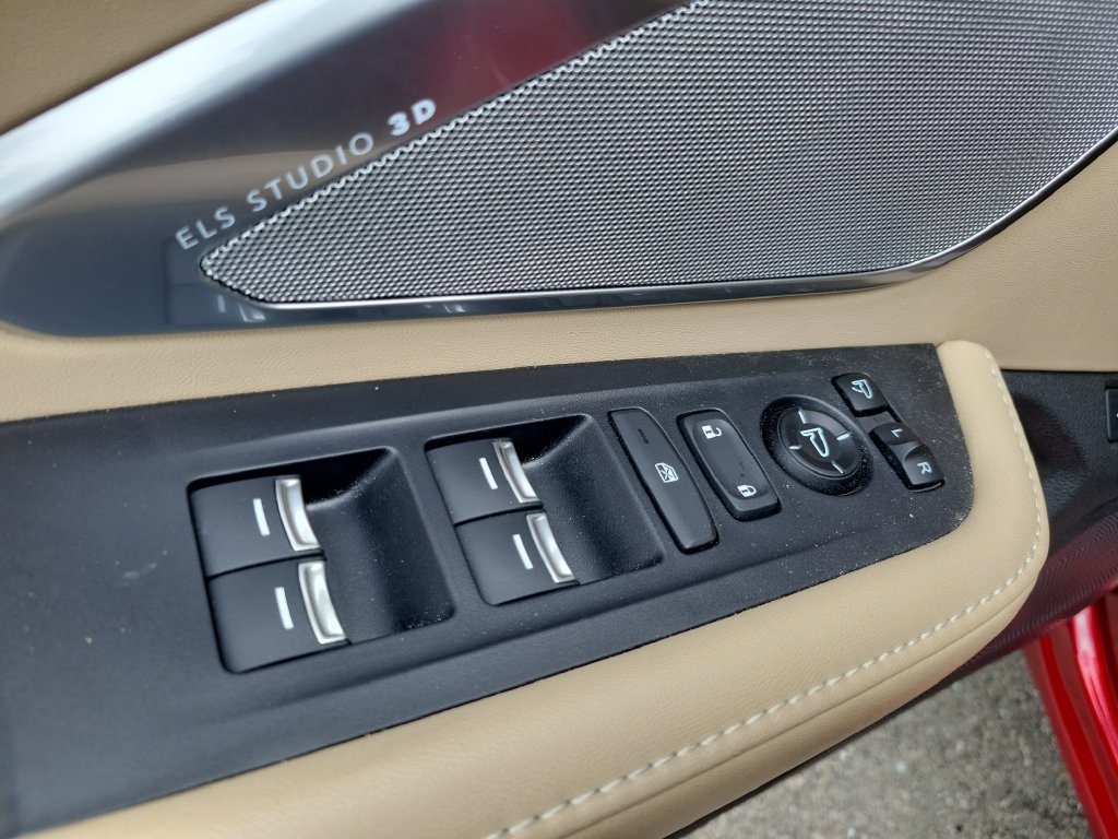 Used 2023  Acura Advance Package image 24
