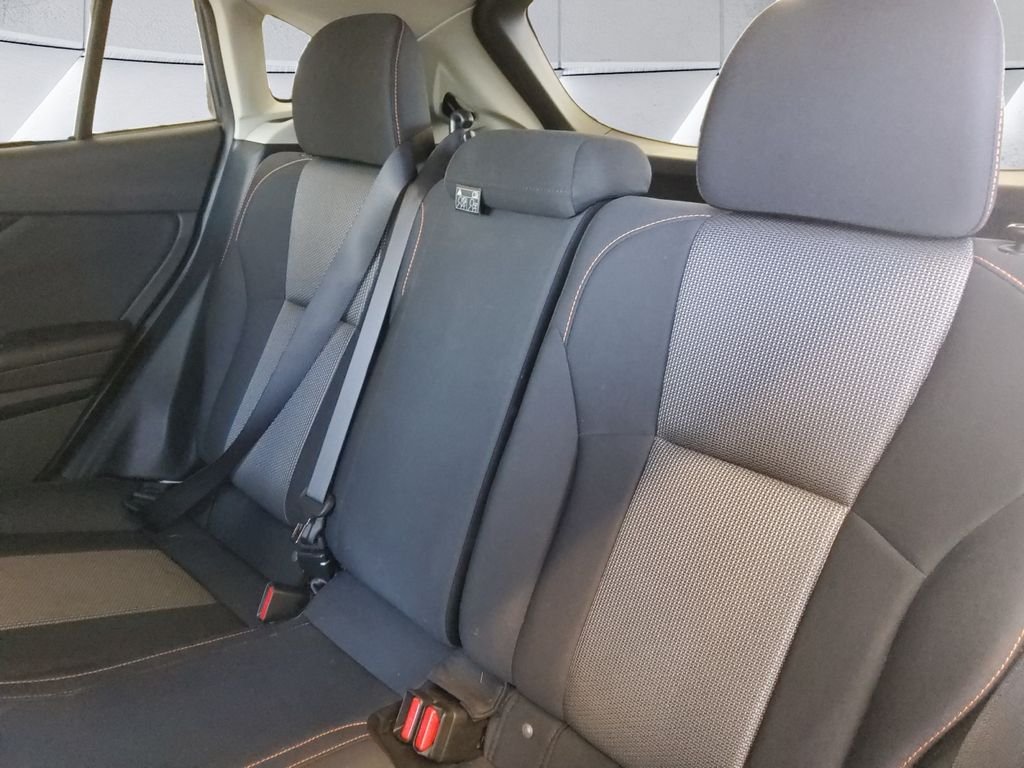 Used 2021 Blue Subaru Premium image 18