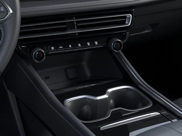 New 2026 Mosaic Black Metallic Chevrolet LT image 23