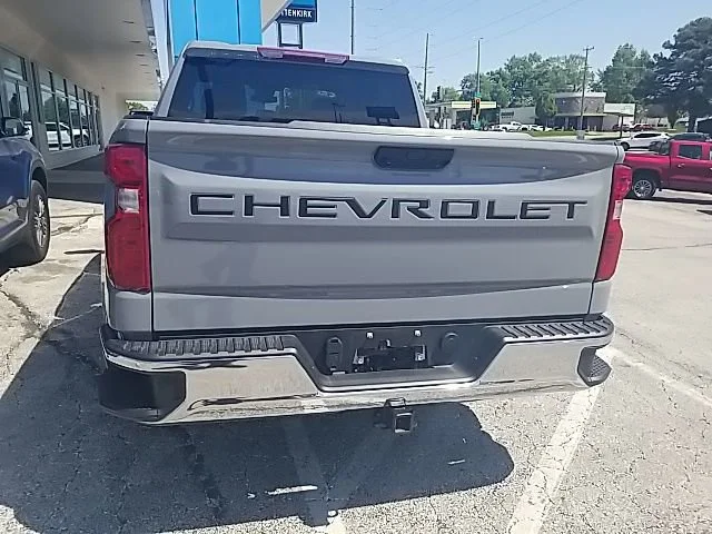 2024 Chevrolet Silverado 1500 LT - Photo 17