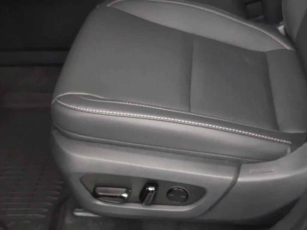 New 2026 Celestial Silver Metallic Lexus PREMIUM AWD image 26
