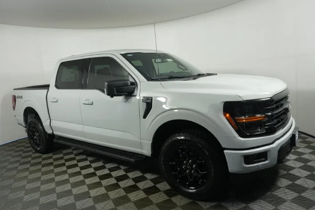 New 2026 Avalanche Ford XLT image 1