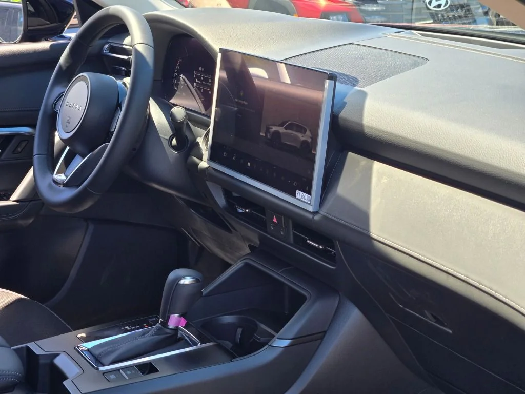 New 2026 Blue Mazda 2.5 S Preferred image 8