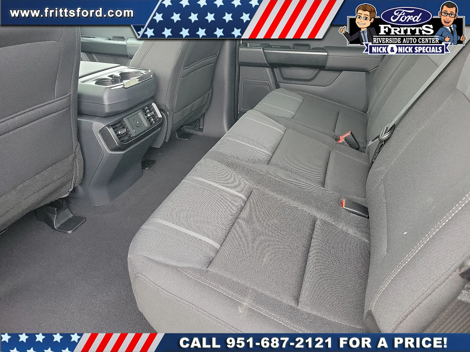 New 2026 Oxford White Ford STX® image 15