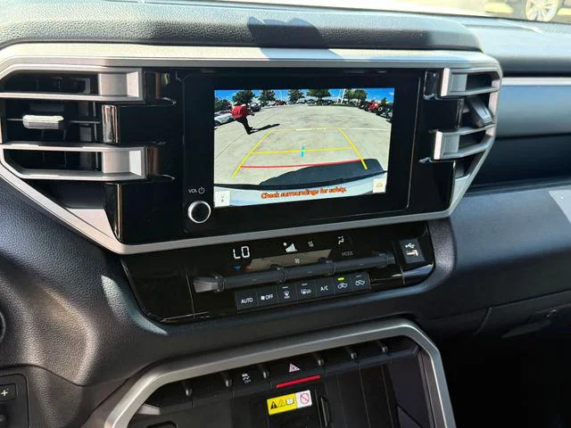 Certified Used 2025 ICE CAP Toyota SR5 image 20