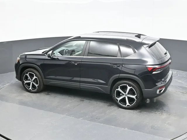 2026 Volkswagen Taos SEL - Photo 11