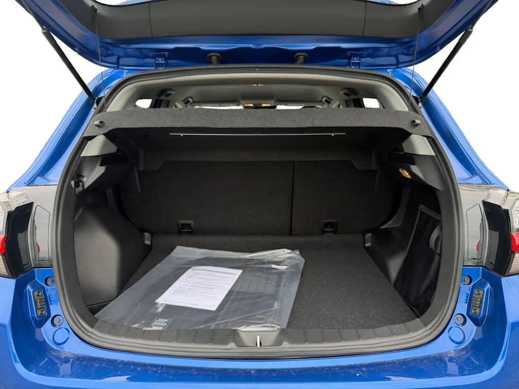 New 2026 Octane Blue Metallic Mitsubishi S image 24