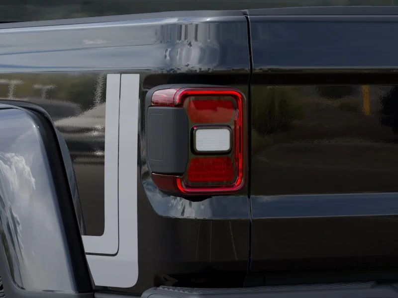 2025 Jeep Gladiator Rubicon X - Photo 32