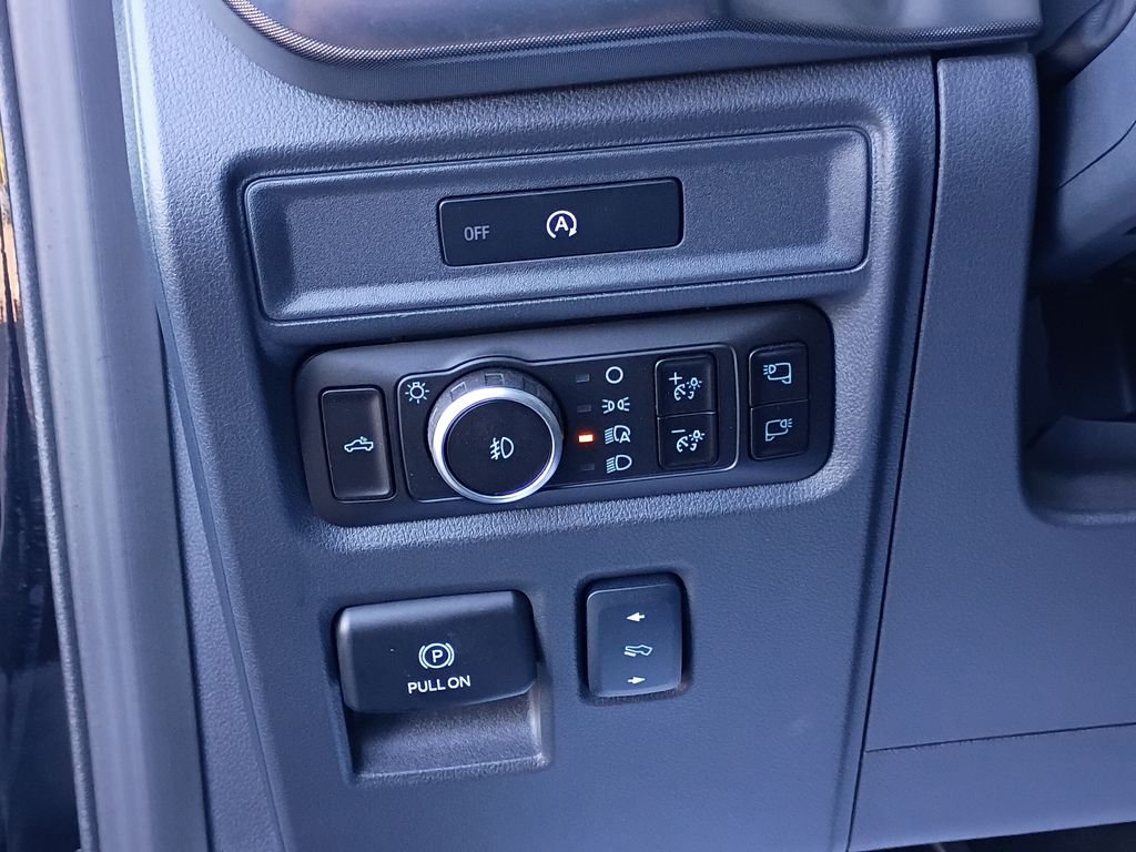 2025 Ford F-150 Tremor - Photo 17