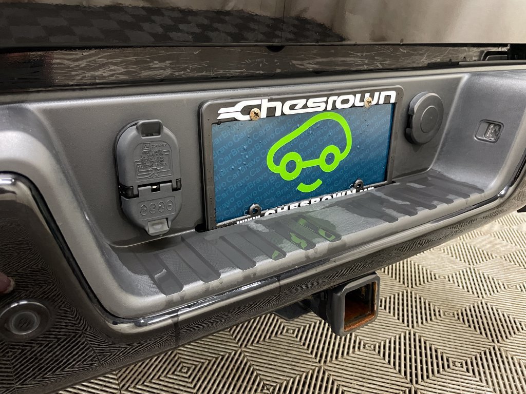 2019 Chevrolet Colorado Z71 - Photo 46