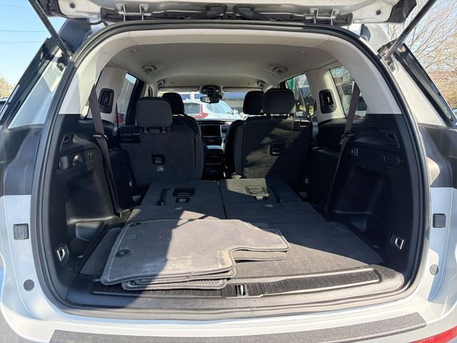 2023 Jeep Grand Cherokee L Laredo - Photo 21