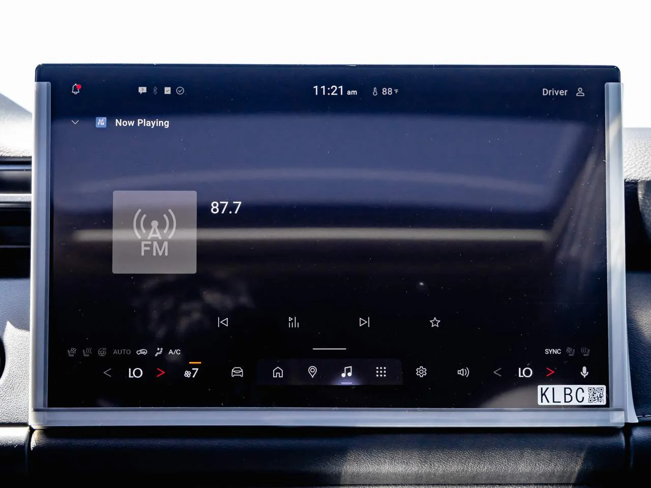 New 2026 Navy Blue Mica Mazda 2.5 S Premium AWD image 18