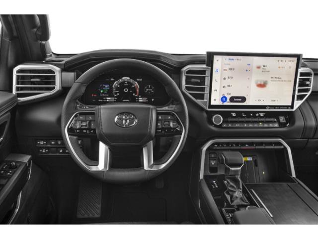 Used 2023 MAGNETIC GRAY M Toyota Platinum image 7