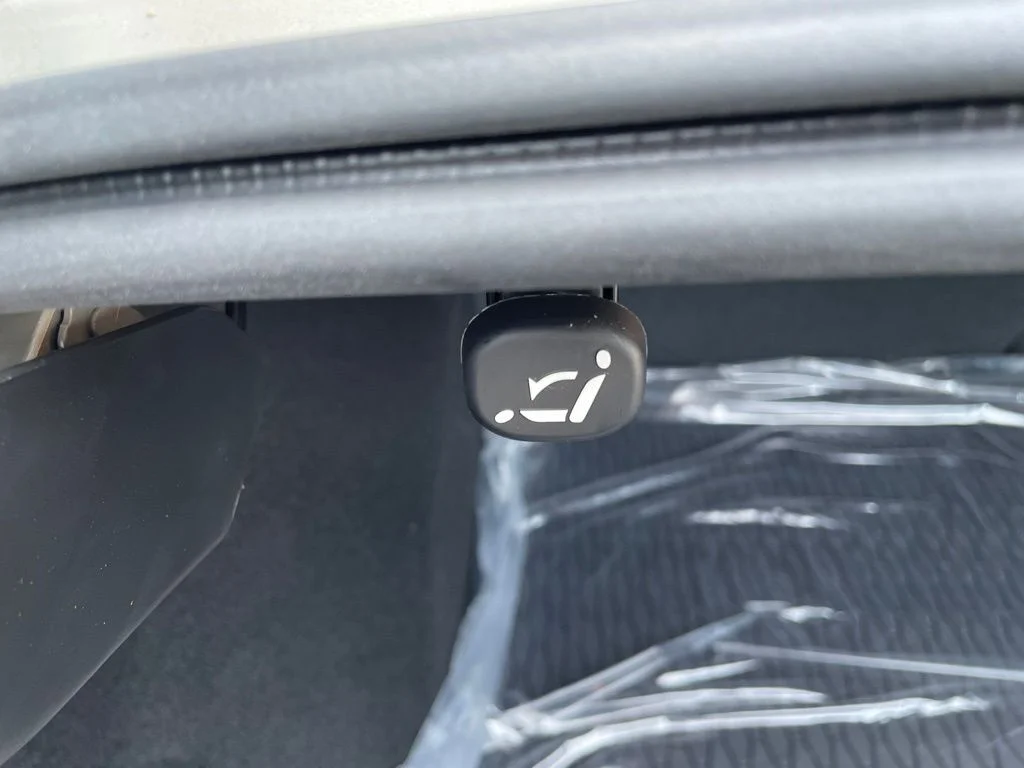 2026 Mazda Mazda3 Select Sport - Photo 10