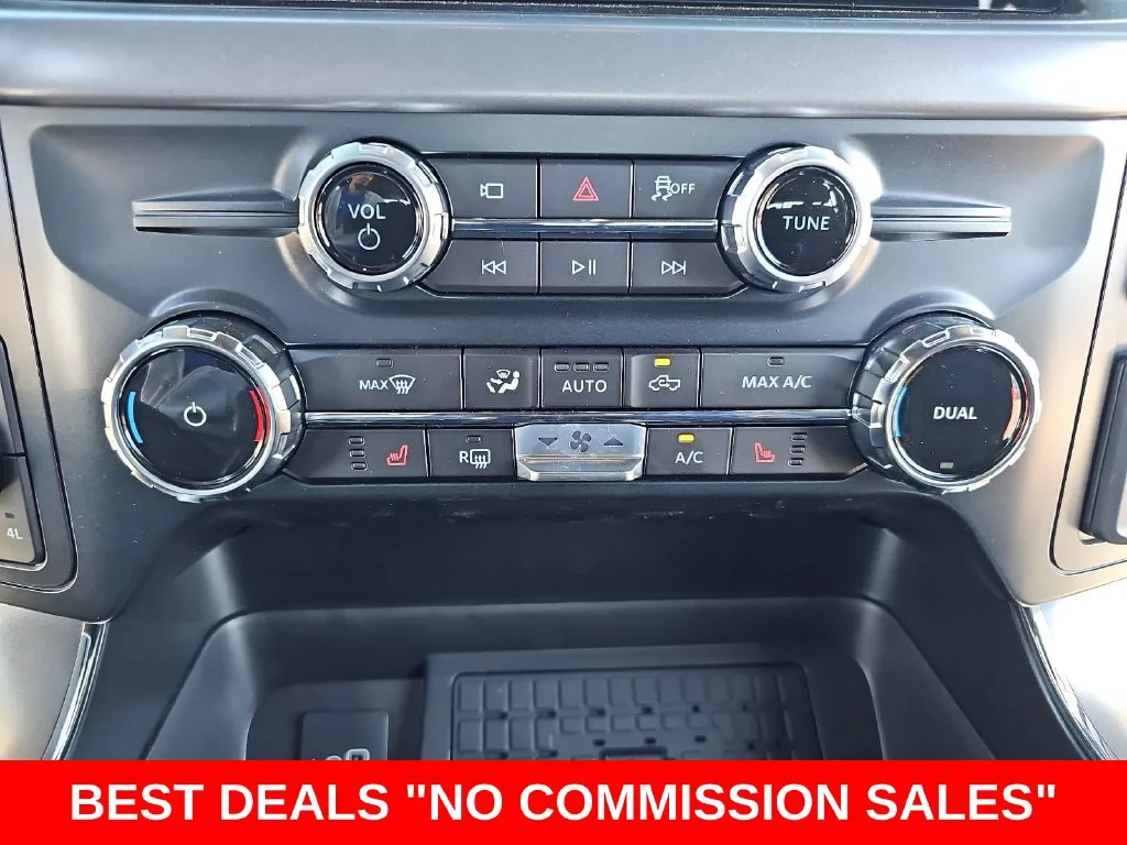 New 2026 Oxford White Ford XLT image 20