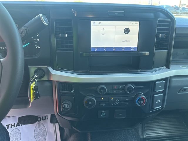 2025 Ford F-250 Super Duty XL - Photo 22