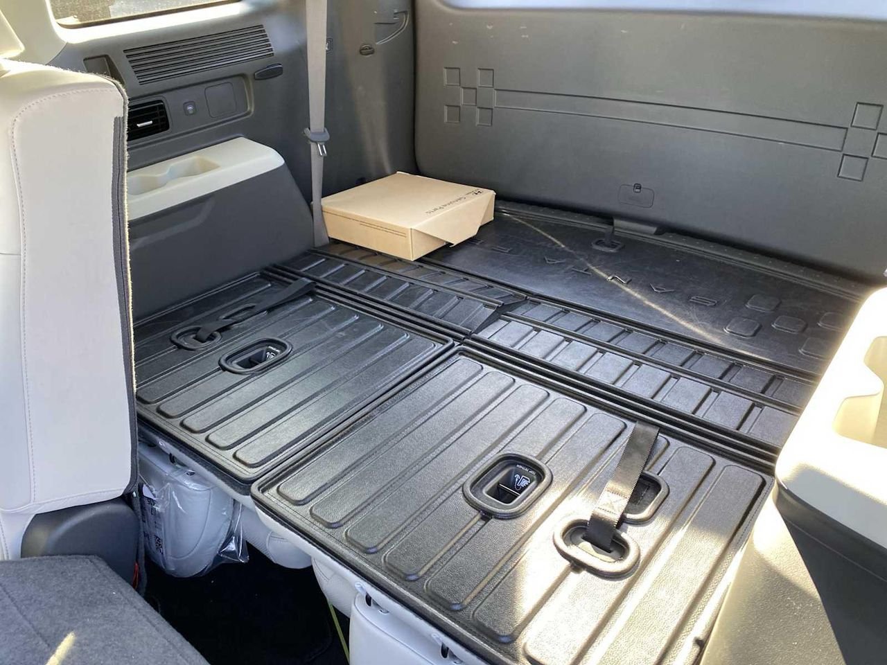 2026 Hyundai Santa Fe SEL - Photo 27