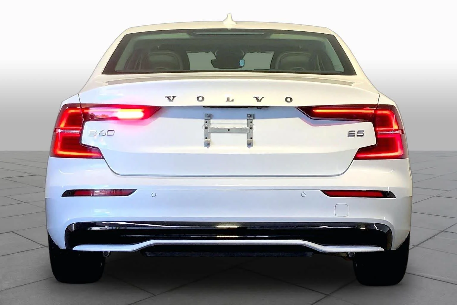 Pre-Owned 2025 Volvo S60 Core