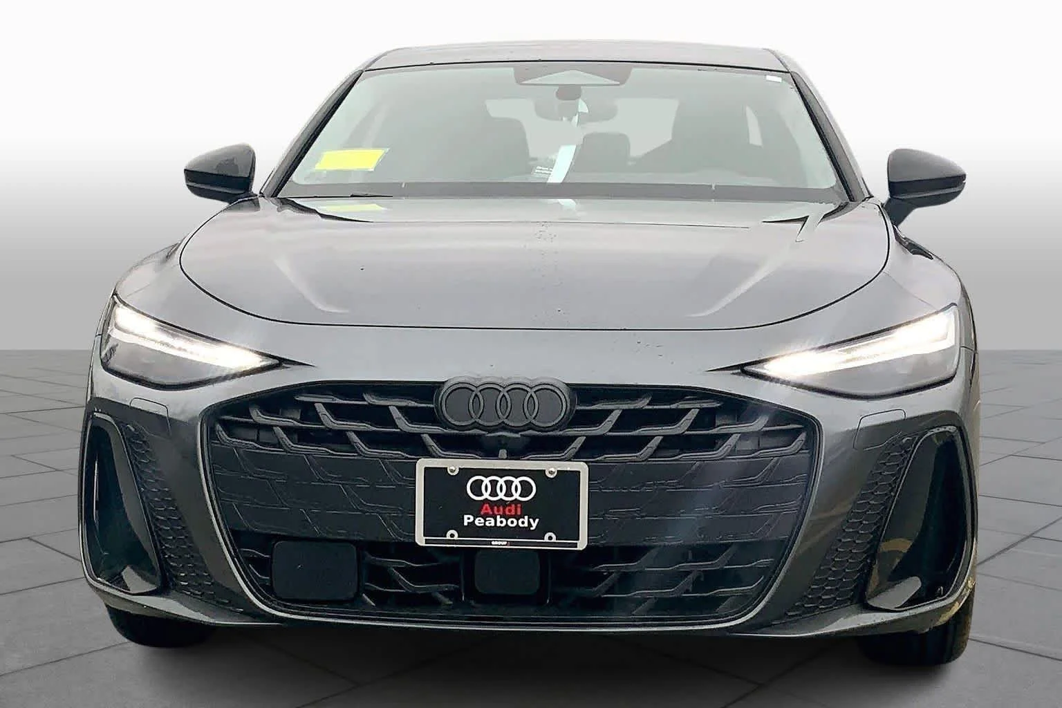 Pre-Owned 2026 Audi A6 Sedan Premium Plus