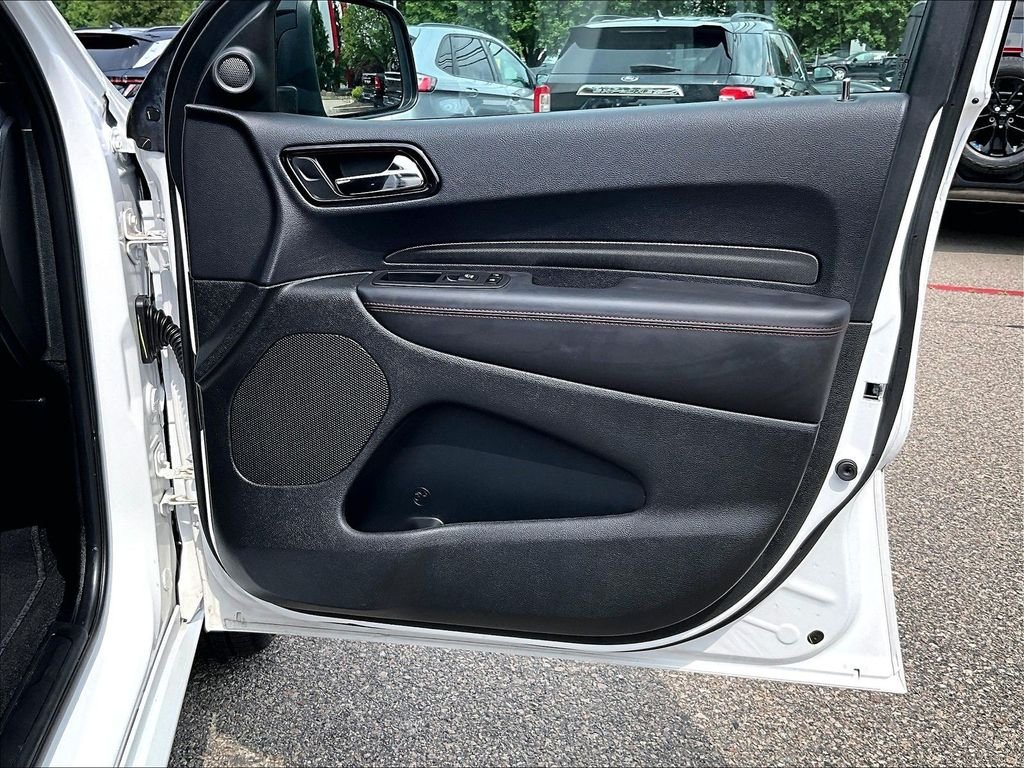 Used 2023 White Dodge GT Plus image 12